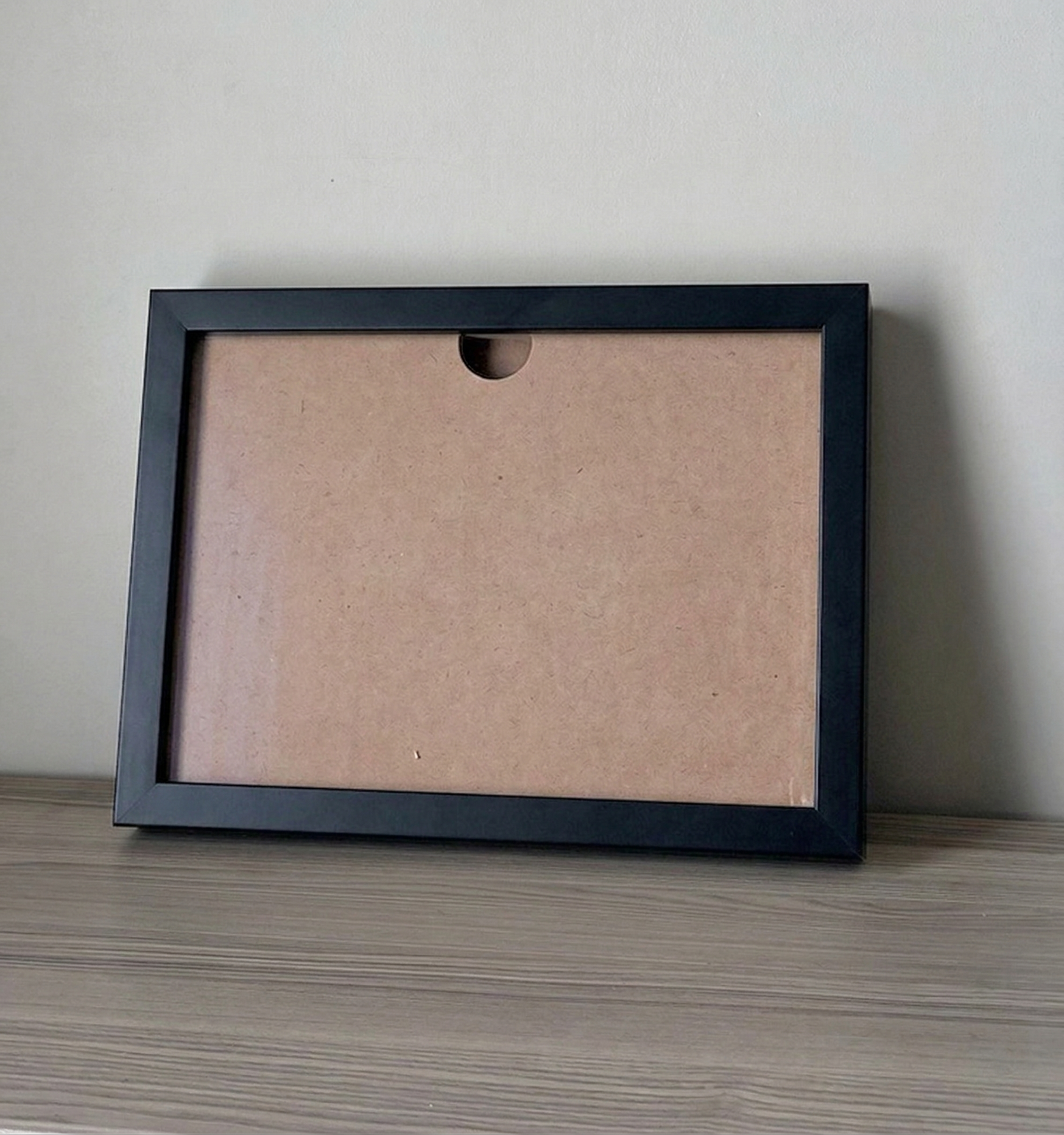 Kids Art Display Frame – Easy Swap Drawing Showcase